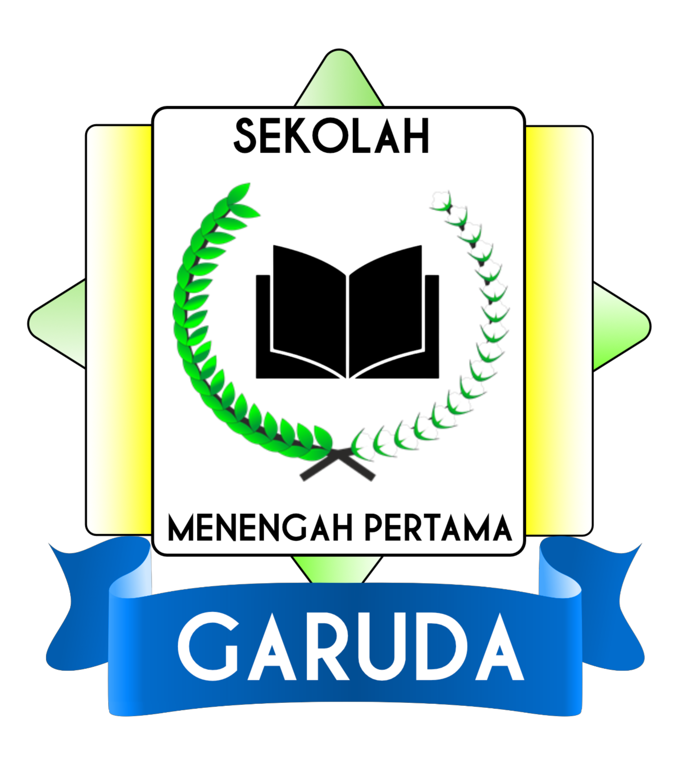 Logo Sekolah